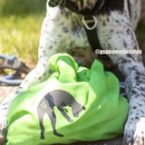 DRAWSTRING BAG