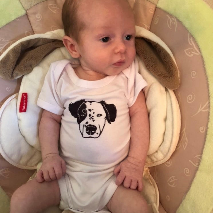 BABY ONESIE