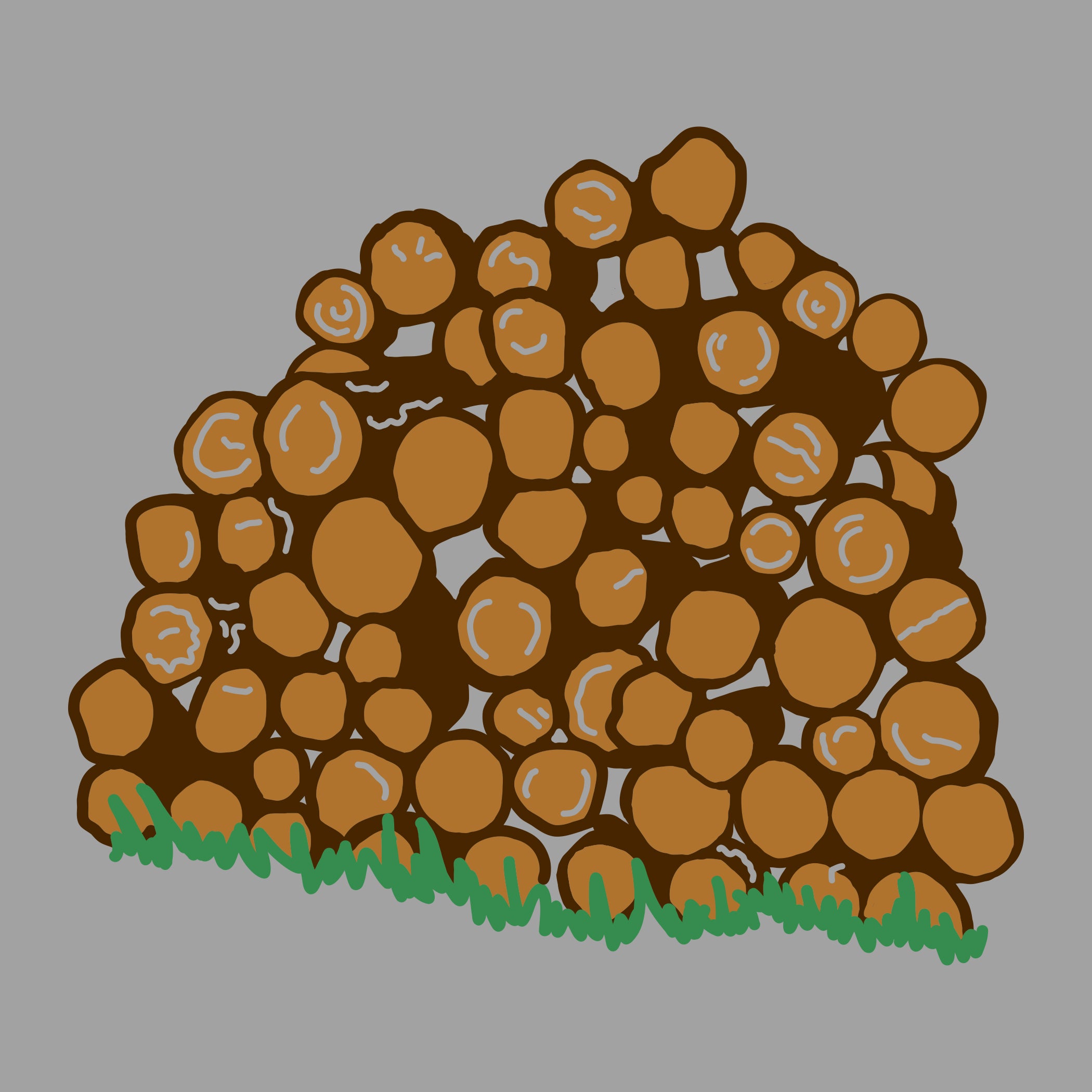PREMADE SCENERY