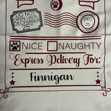 SANTA SACK