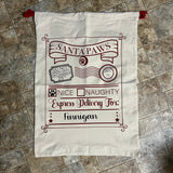 SANTA SACK