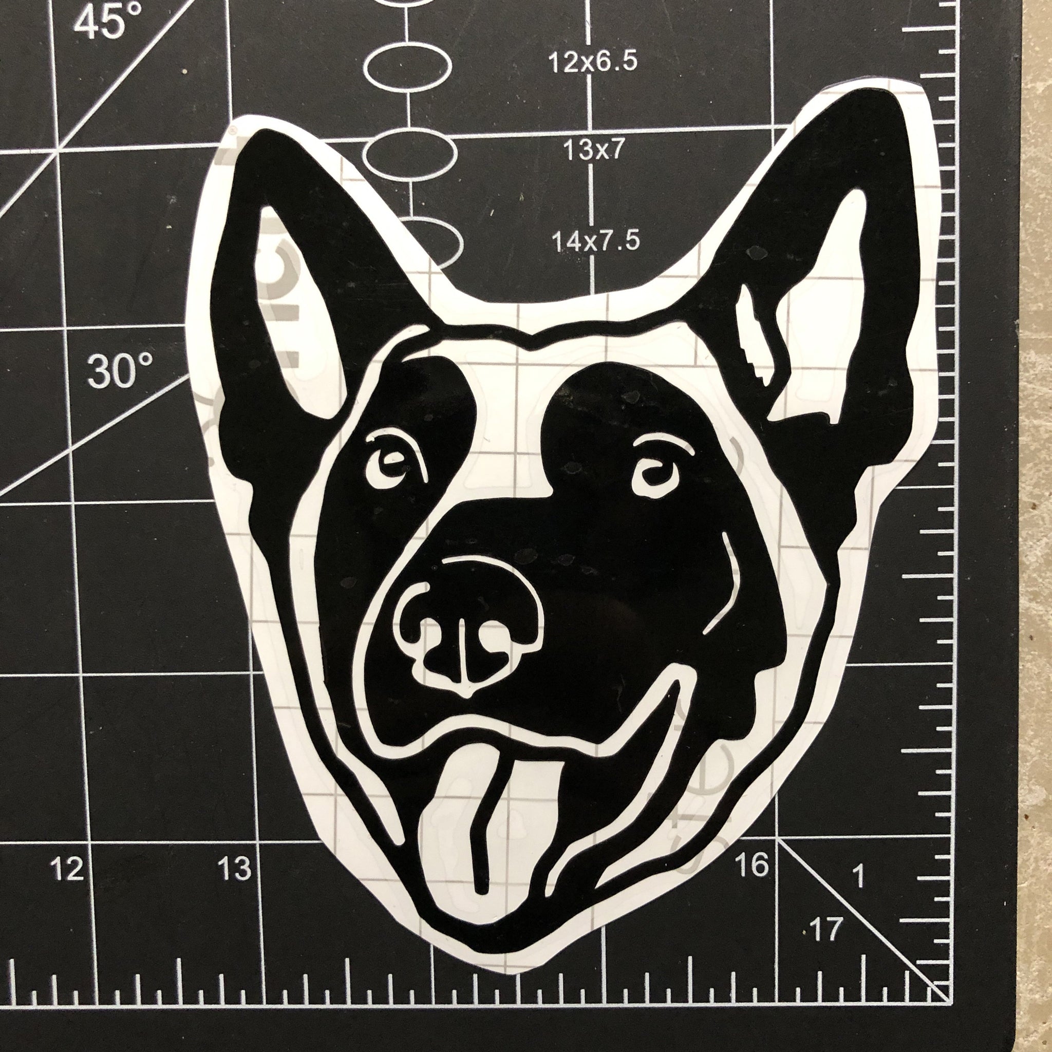 DECAL