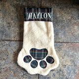 PET STOCKING