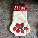 PET STOCKING